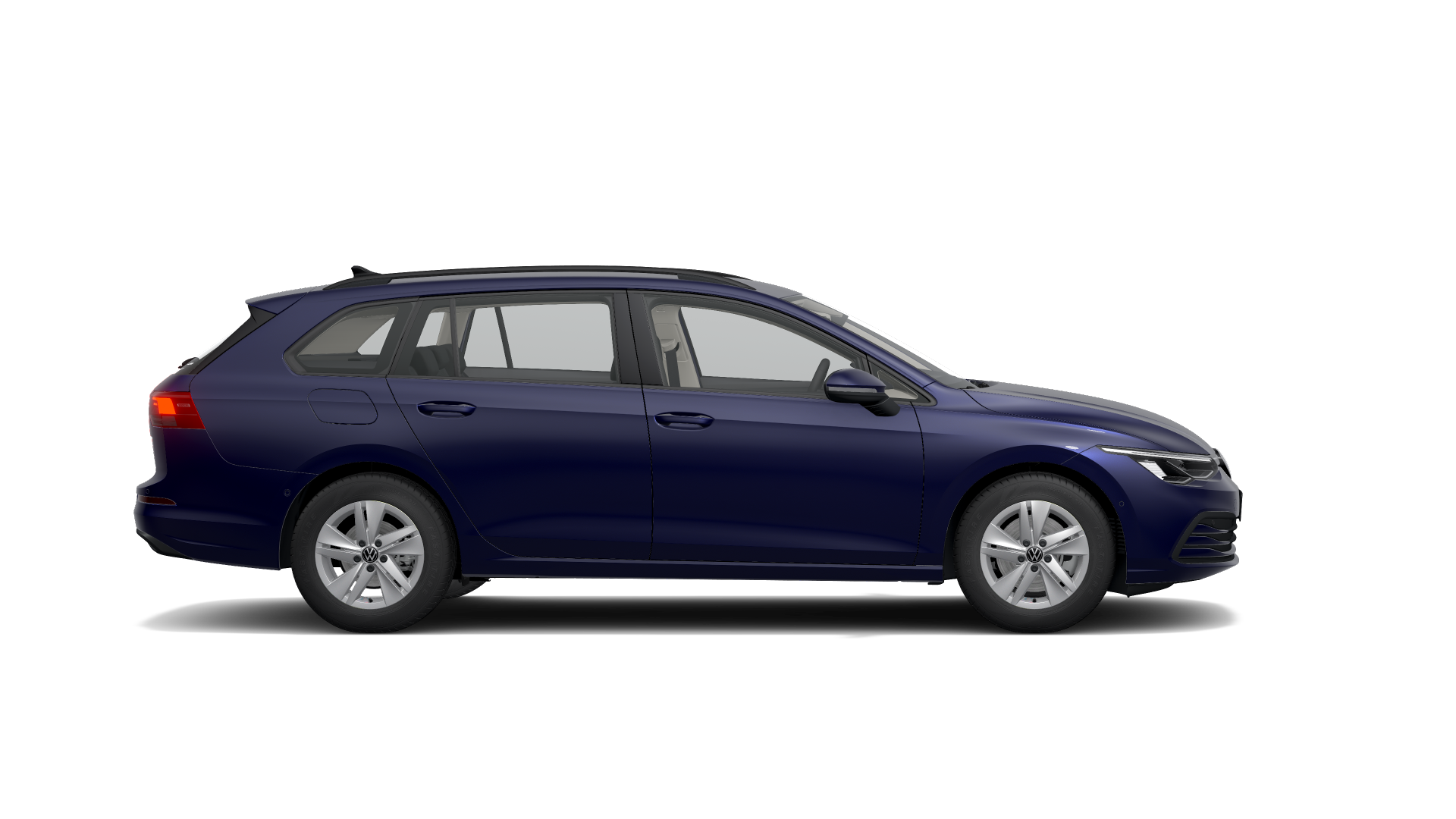 Volkswagen Golf 2.0 TDI Golf VIII Life Variant