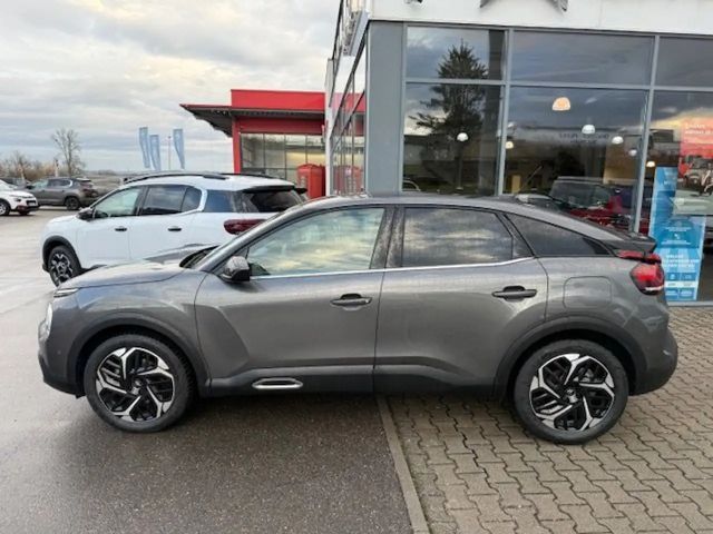 Citroën C4 PureTech Shine