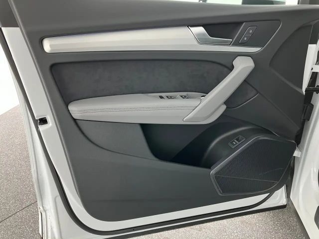 Audi Q5 40 TDI Quattro S-Line