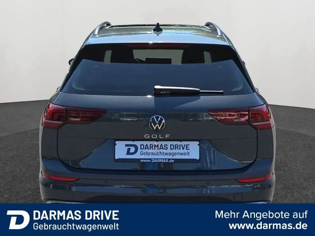 Volkswagen Golf 2.0 TDI DSG Variant