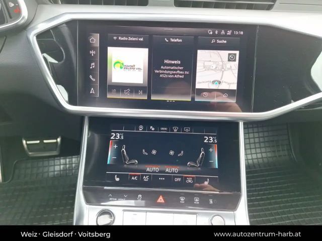 Audi A6 45 TDI Avant Quattro S-Tronic Sport