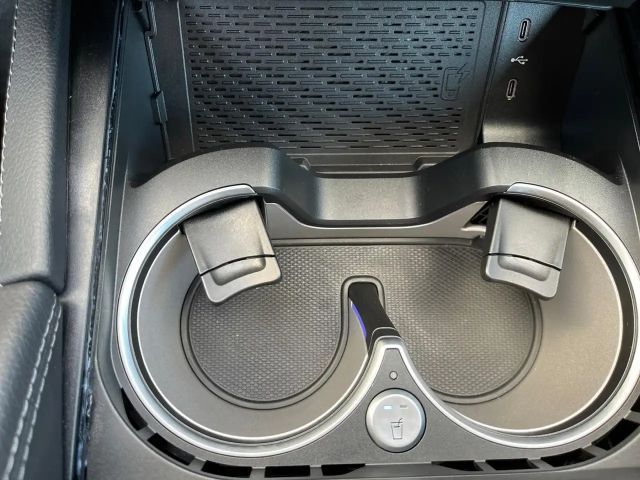 Mercedes-Benz GLE 450 4MATIC AMG Line Coupé