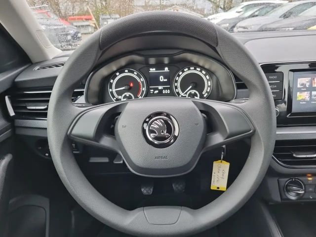 Skoda Kamiq 1.0 TSI Active Cool Edition