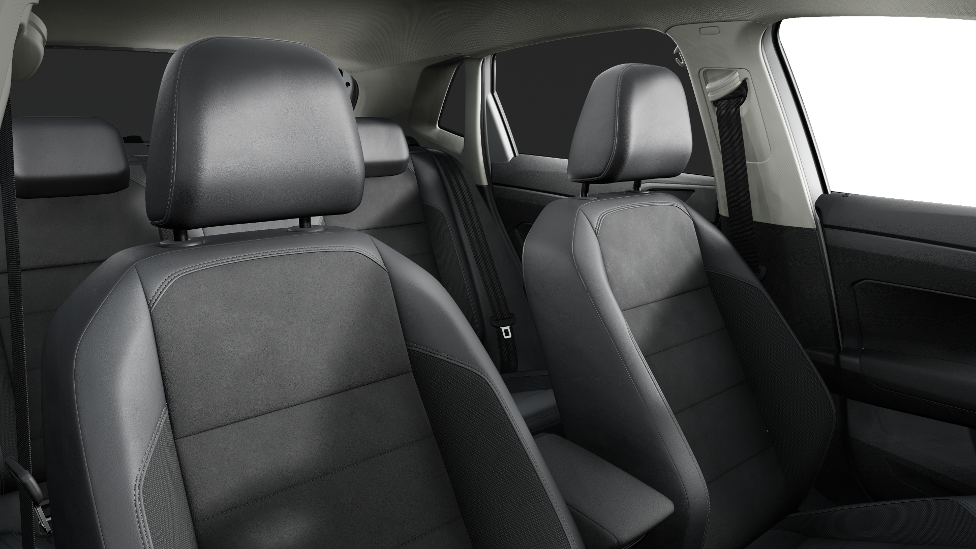 Volkswagen Polo 1.0 TSI DSG IQ.Drive