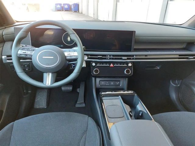 Hyundai Tucson 2WD T-GDi