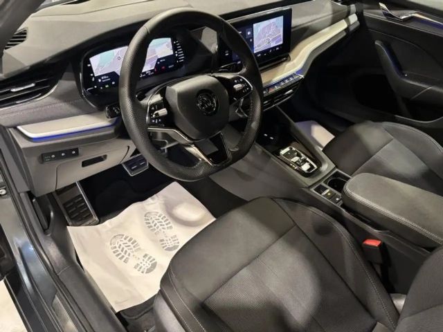 Skoda Octavia Sportline