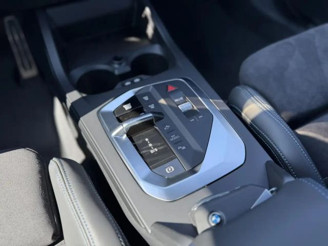 BMW 220 220i Coupé M-Sport