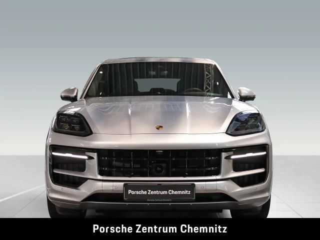 Porsche Cayenne GTS
