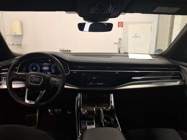 Audi Q8 45 TDI Quattro