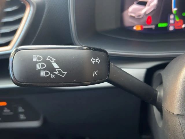 Cupra Leon 1.4 e-Hybrid DSG
