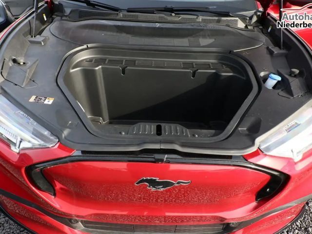 Ford Mustang Mach-E Premium