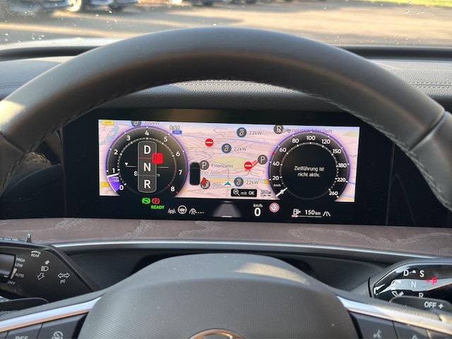 Volkswagen Tayron AHK,Navi,App Connect 7 Sitze uvm.