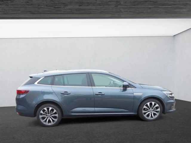 Renault Megane Combi EDC TCe 140 Techno