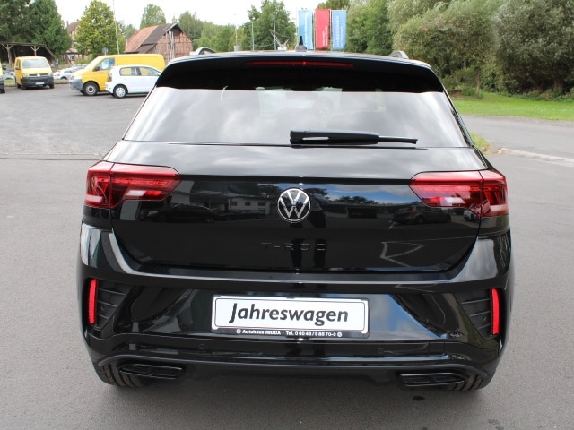 Volkswagen T-Roc 2.0 TDI DSG