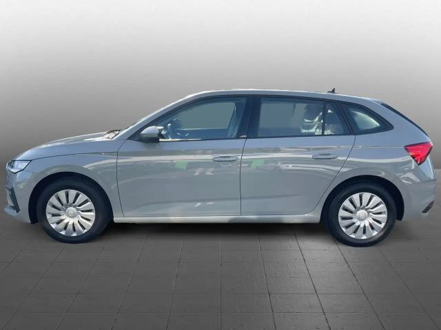 Skoda Scala 1.0 TSI