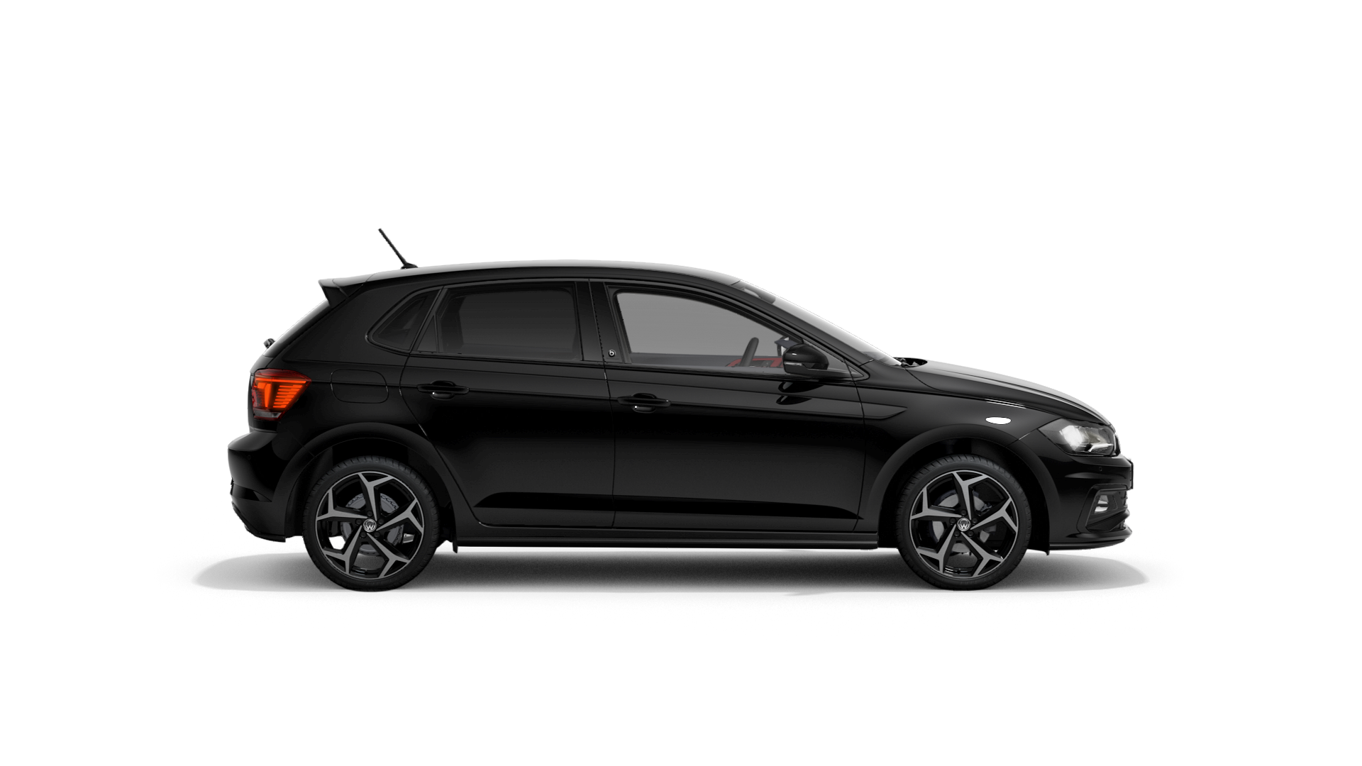 Volkswagen Polo 1.0 TSI