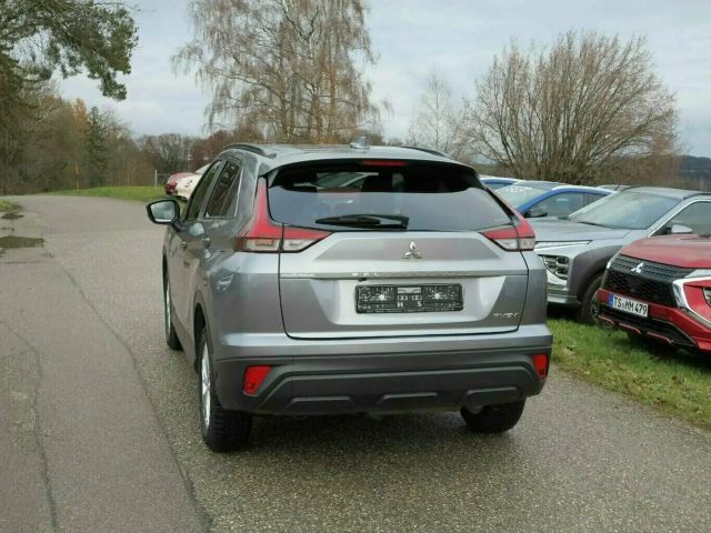 Mitsubishi Eclipse Cross PHEV
