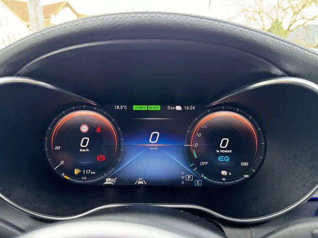 Mercedes-Benz C 300 Estate