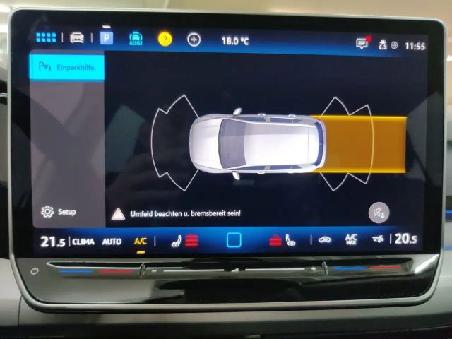 Volkswagen Golf 1.5 eTSI DSG Life