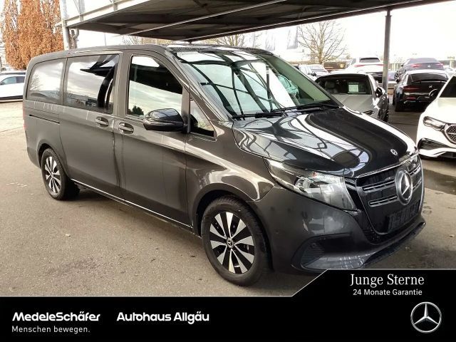 Mercedes-Benz EQV 300 Limousine Lang