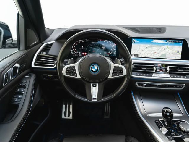 BMW X5 M-Sport xDrive