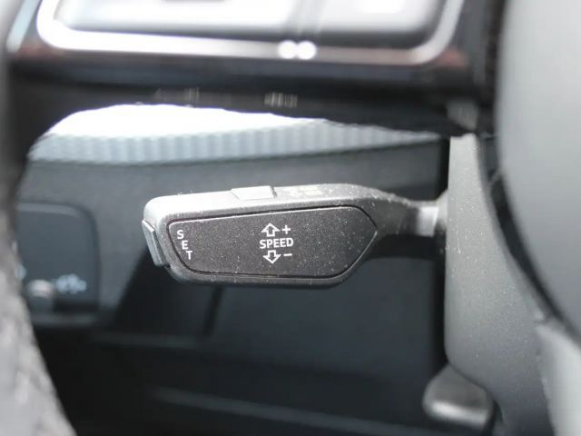 Audi Q2 1.5 TFSI S-Tronic