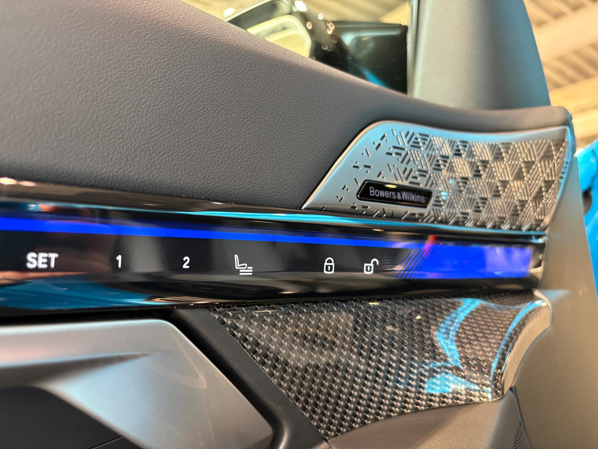 BMW M5 M5 M5 Touring