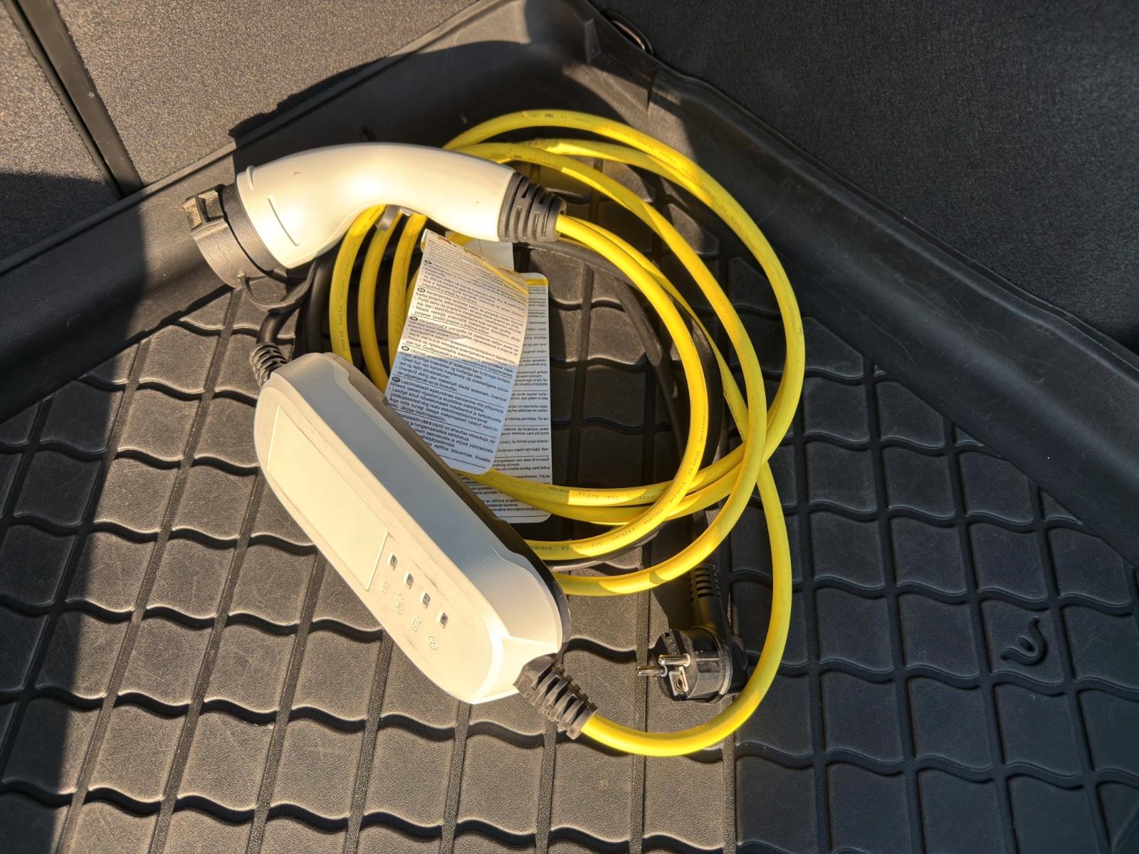 Cupra Formentor 1.4 e-Hybrid