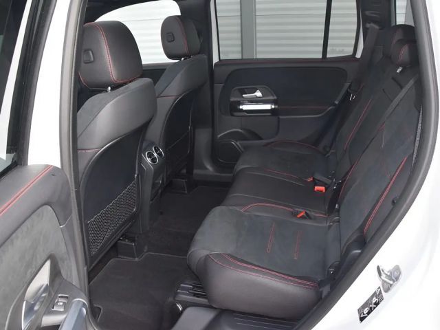 Mercedes-Benz GLB 35 AMG 4MATIC AMG Line