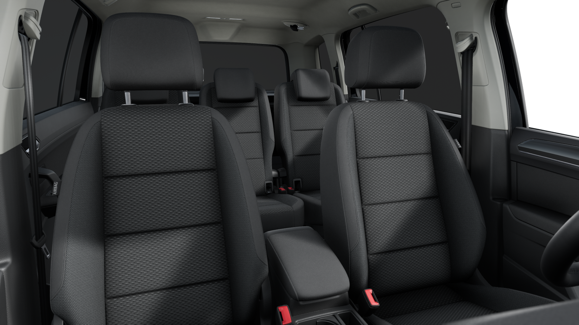 Volkswagen Touran 1.5 TSI DSG IQ.Drive