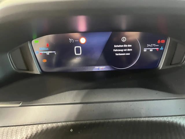 Peugeot 2008 Allure Pack PureTech