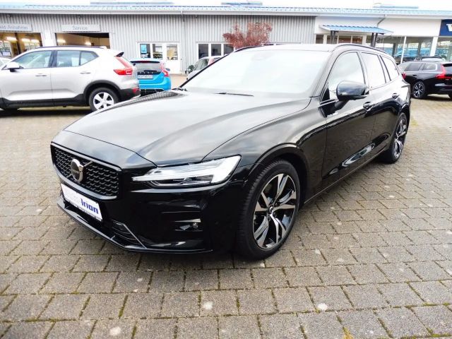 Volvo V60 Dark Plus