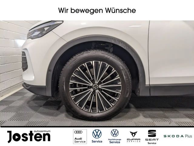 Volkswagen Tiguan 2.0 TDI Life