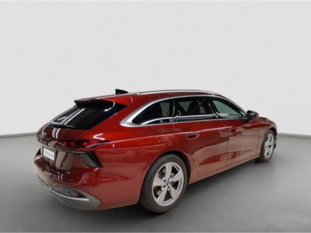 Audi A6 Quattro S-Line