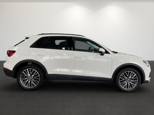 Audi Q3 35 TFSI S-Tronic