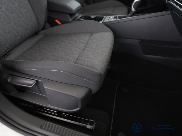 Volkswagen Golf 1.5 TSI Golf VIII Life Variant