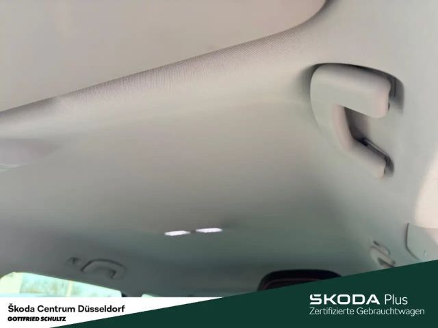 Skoda Karoq Business Clever