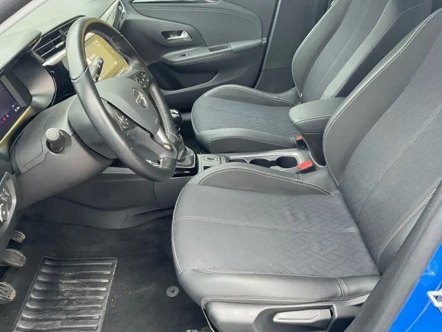 Opel Corsa 1.2 Turbo Elegance Turbo