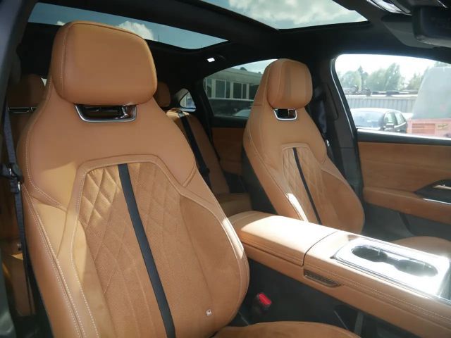 Mazda 6e Plus Takumi