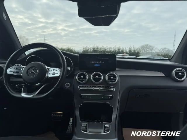 Mercedes-Benz GLC 300 4MATIC AMG Line