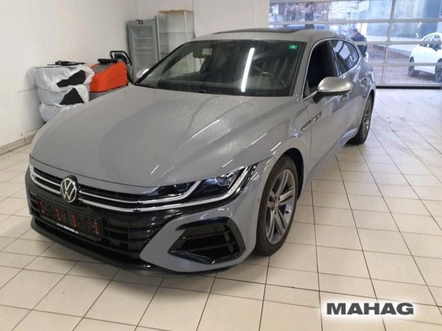 Volkswagen Arteon Shooting Brake 2.0 TSI