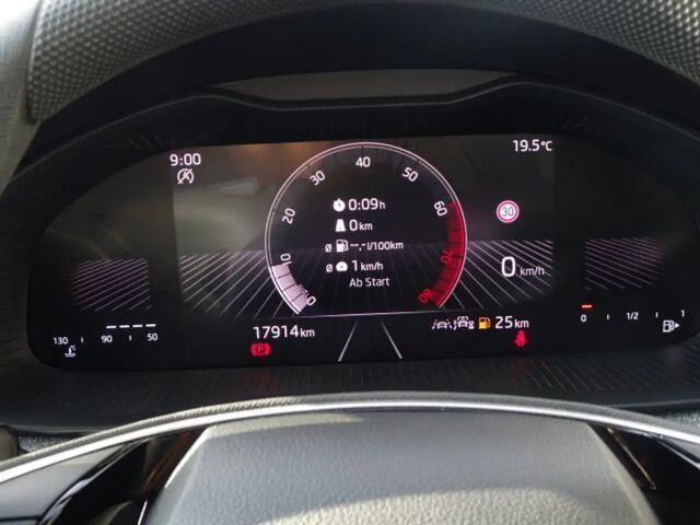 Skoda Scala 1.0 TSI Selection