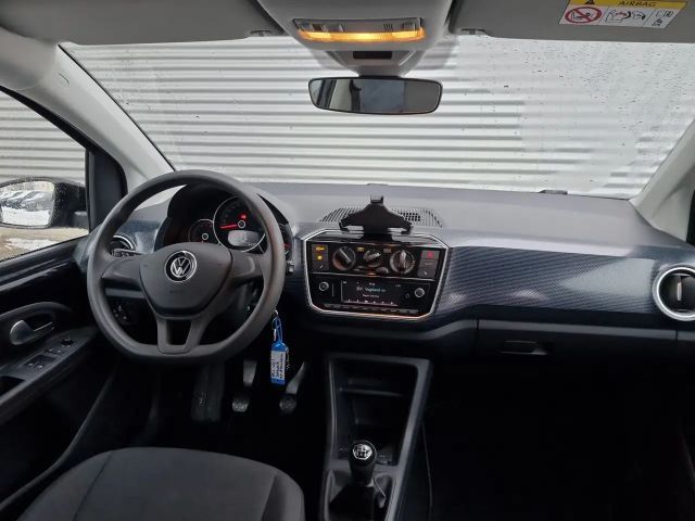 Volkswagen up! 1.0 PDC KAMERA SHZ RA