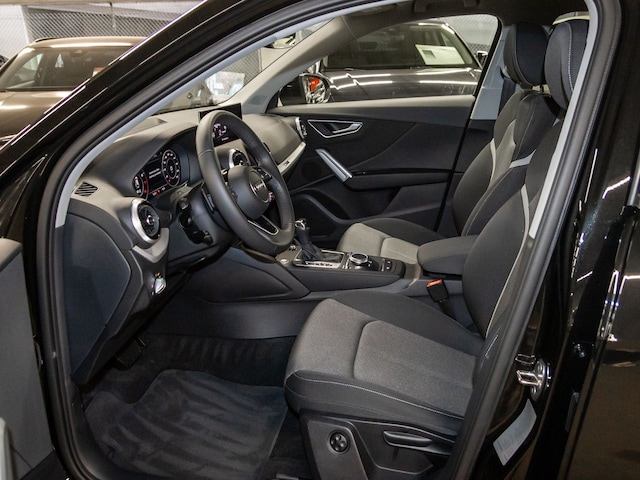 Audi Q2 35 TFSI S-Tronic