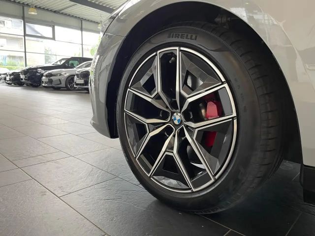 BMW 520 520d M-Sport Sedan