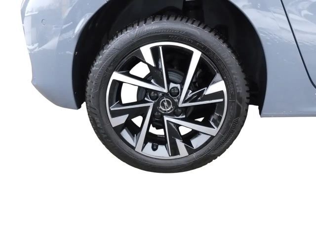 Opel Corsa GS-Line Grand Sport