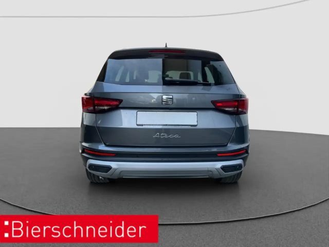 Seat Ateca 1.5 TSI DSG