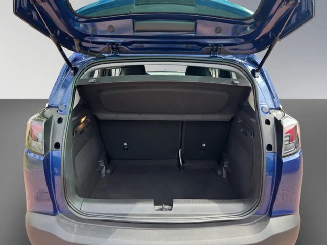 Opel Crossland X 1.2 Turbo Elegance Turbo