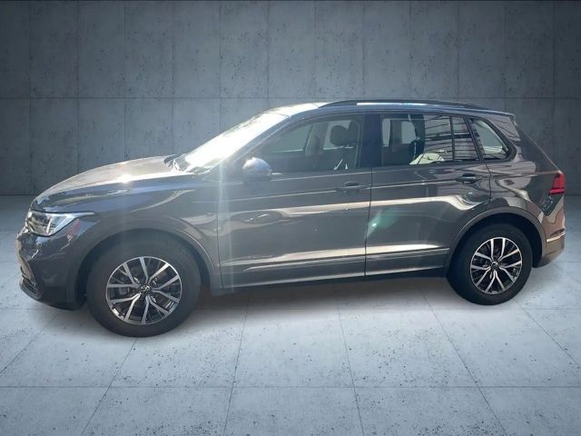 Volkswagen Tiguan 1.5 TSI Life