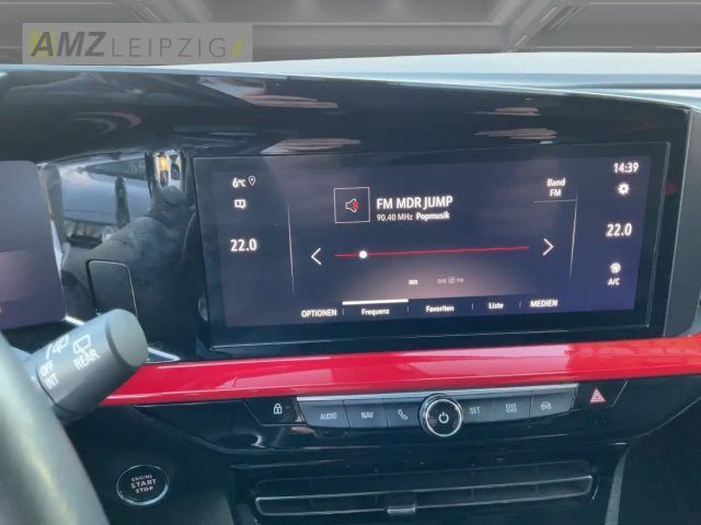 Opel Mokka 1.2 Turbo GS-Line Grand Sport Turbo